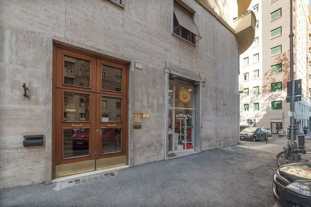 Casa della Musica - Dış Mekan