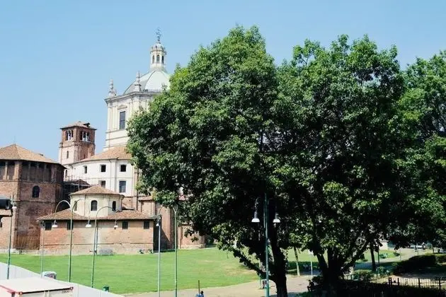 Casa della Vetra