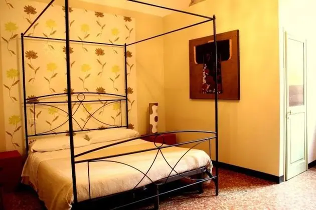 Casa Della Zia - Camera Esotica