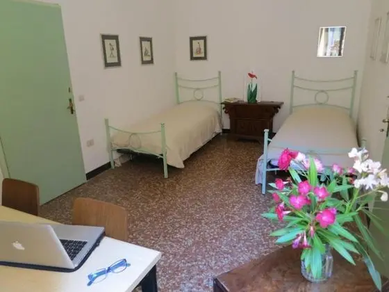 Casa Della Zia - Camera Romantica