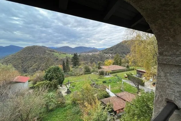 Casa Dell'antonio