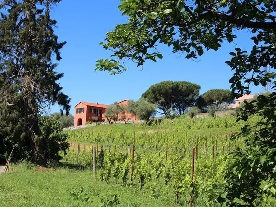 Casa Dellarco Sestri Levante - Öne Çıkan Resim