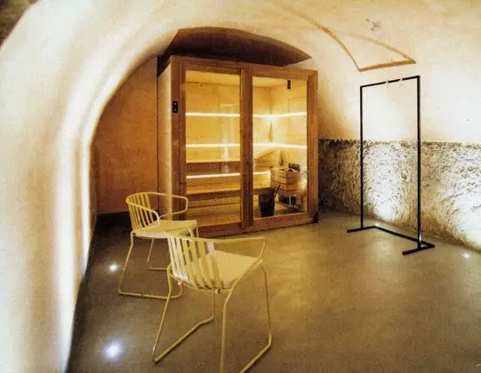 Casa dell'Aromatario b&b - Havuz