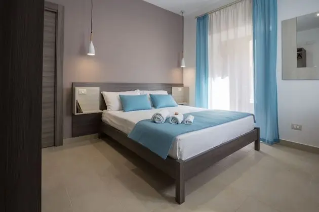 Casa dell'Aromatario b&b - Oda