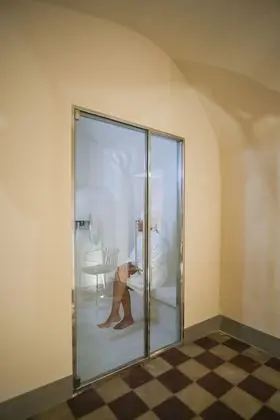 Casa dell'Aromatario b&b - Spa