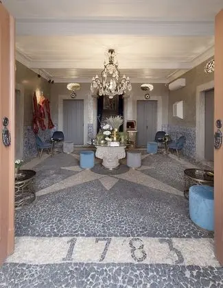 Casa dell'Arte Club House