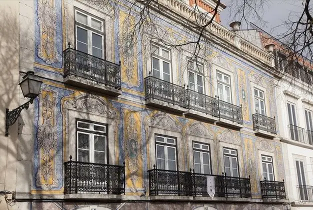 Casa dell'Arte Club House - Dış Mekan