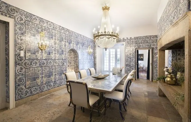Casa dell'Arte Club House - Yerinde Yemek