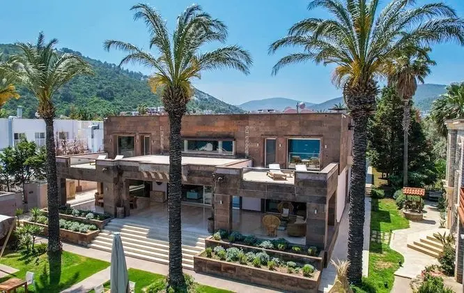 Casa dell'Arte Hotel of Arts & Leisure - Dış Mekan
