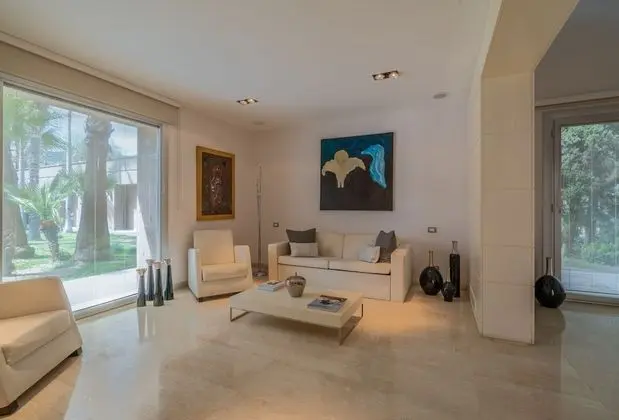 Casa dell'Arte Hotel of Arts & Leisure - Oda