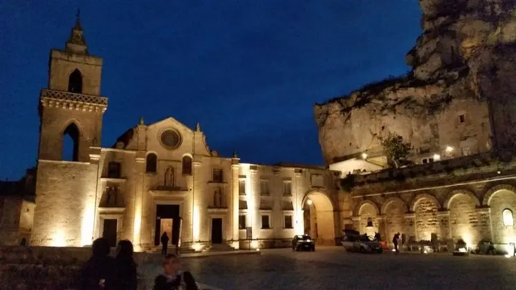 Casa Dell'Artista