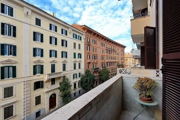Casa dell'Artista Roma