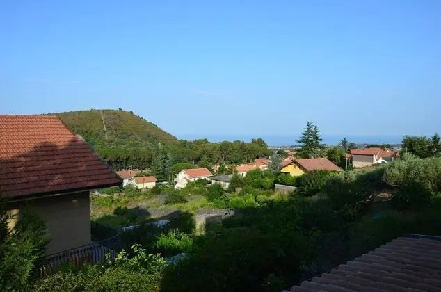 Casa Delle Coccole