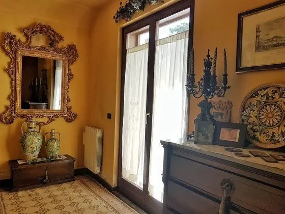 Casa Delle Coccole - İç Mekan
