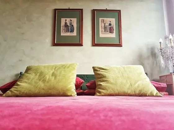 Casa Delle Coccole - Oda