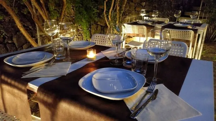 Casa Delle Coccole - Yerinde Yemek