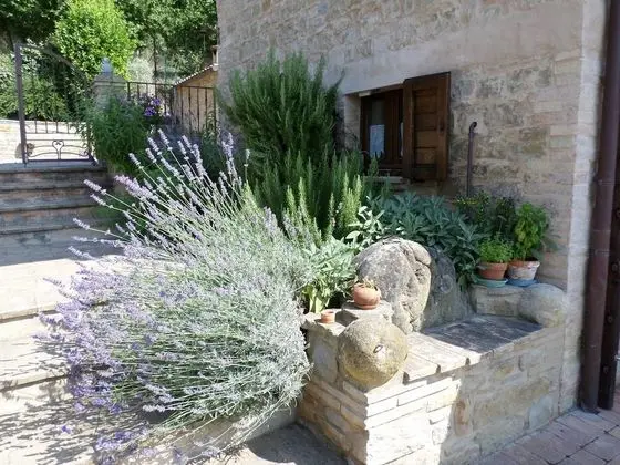 Casa delle Noci B&B