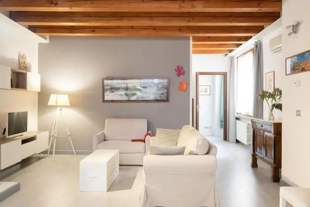Casa delle Oche by Studio Vita - 1