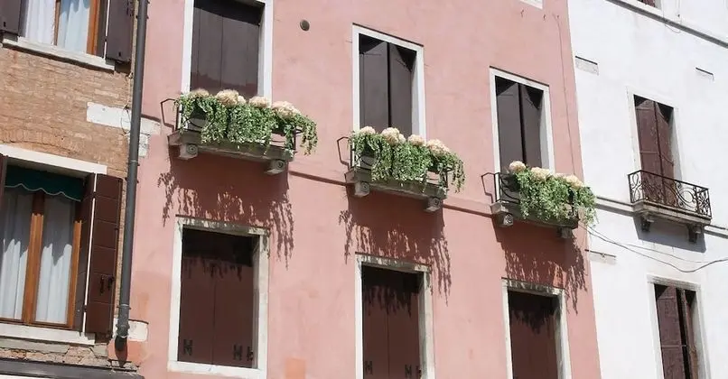 Casa delle Ortensie