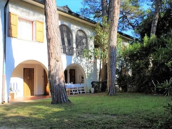 Casa Delle Palme Marina Romea - Oda