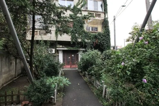 Casa dell'Edera - Dış Mekan