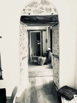 Casa DelMare Guesthouse - İç Mekan