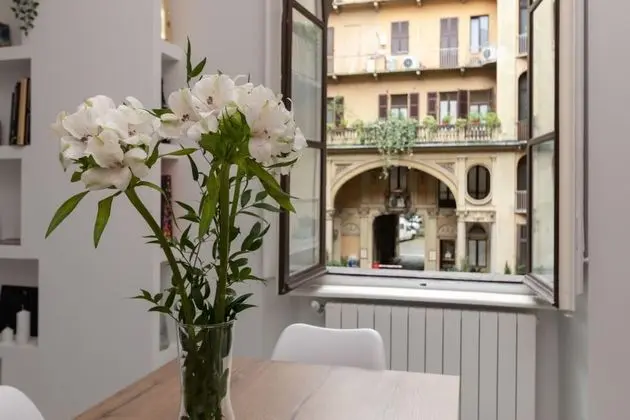 Casa Design in Corso Vittorio Emanuele by Wonderful Italy