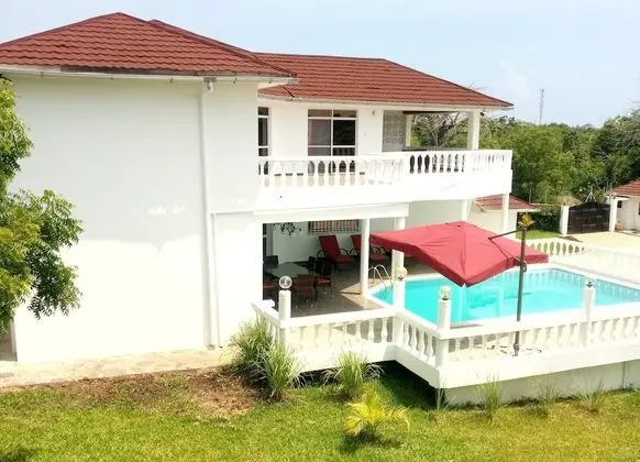 Casa Desqua Luxury Residence - Dış Mekan