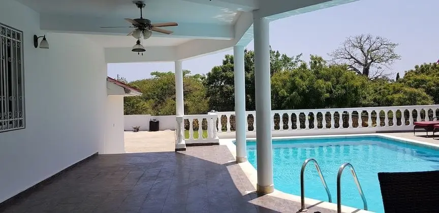 Casa Desqua Luxury Residence - İç Mekan