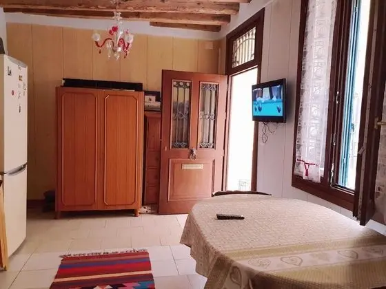 Casa Di Adel - Dış Mekan