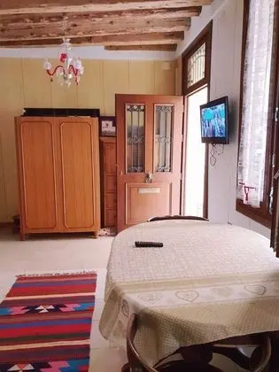 Casa Di Adel - Lobi