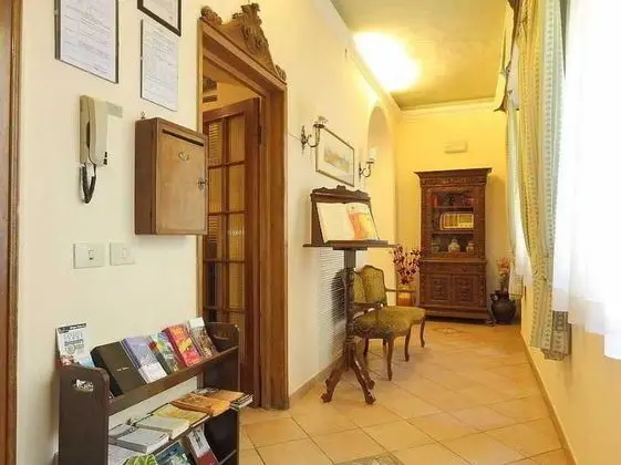 Casa Di Barbano