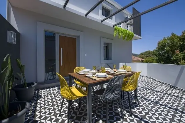 Casa Di Camomilla