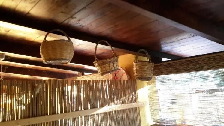 Casa di Campagna Dal Pozzo - İç Mekan