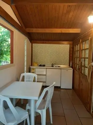Casa di Campagna Dal Pozzo - Mutfak