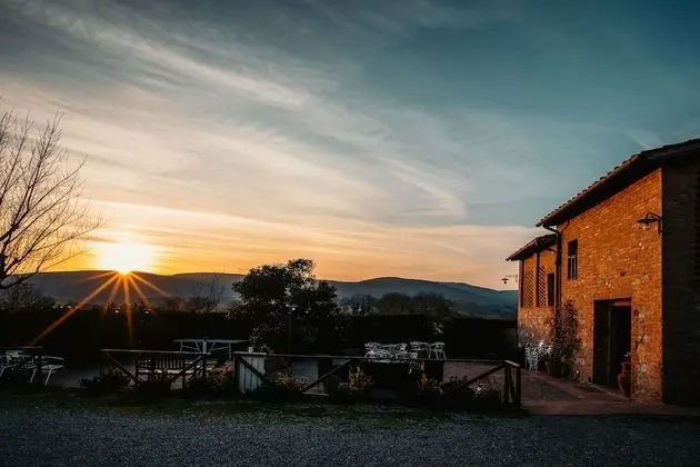 Casa di Campagna in Toscana