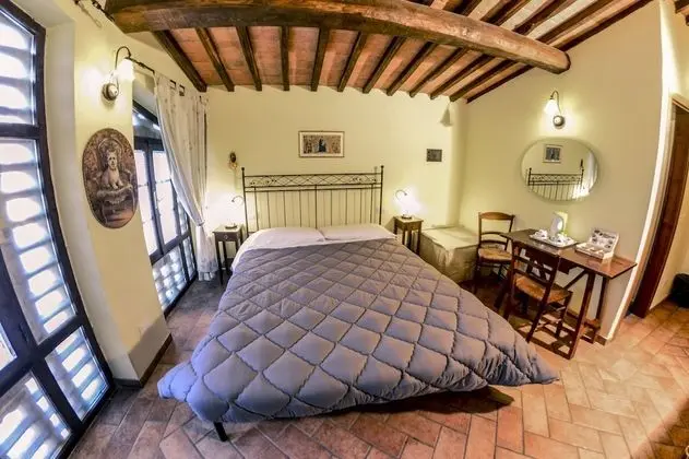Casa di Campagna in Toscana - Oda