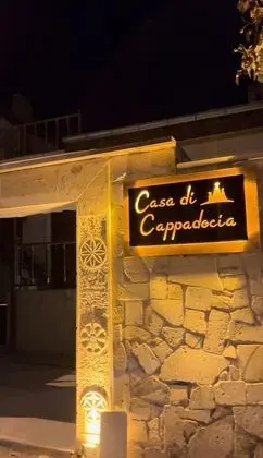 Casa Di Cappadocia