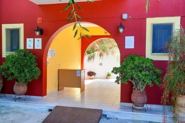 Casa di Dandolo - Lobi