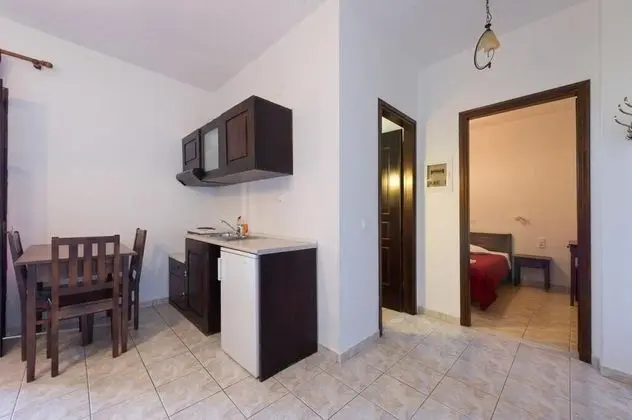 Casa di Dandolo - Mutfak
