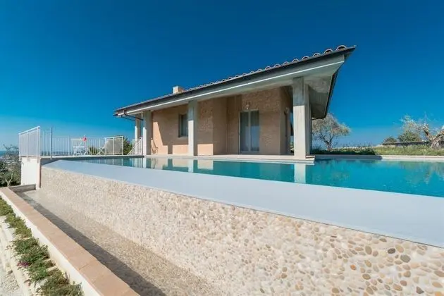 Casa Di Eolo 8 2 in Montelupone