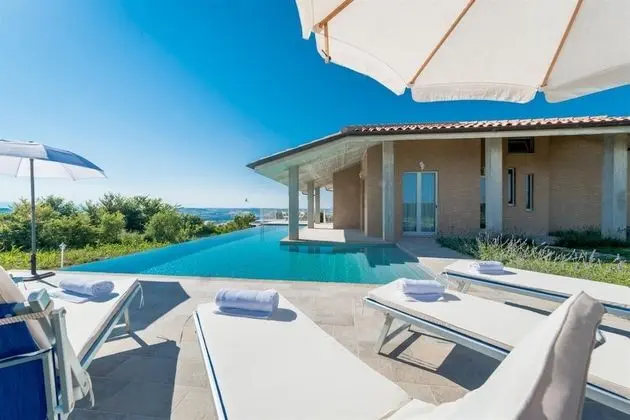 Casa Di Eolo 8 2 in Montelupone - Oda