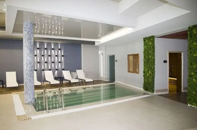 Casa di Fiore SPA & Medical Hotel - Havuz