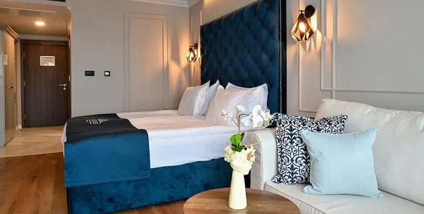 Casa di Fiore SPA & Medical Hotel - Oda