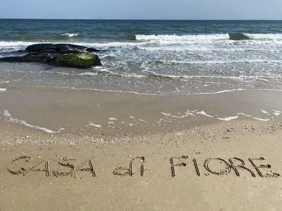 Casa di Fiore SPA & Medical Hotel - Plaj