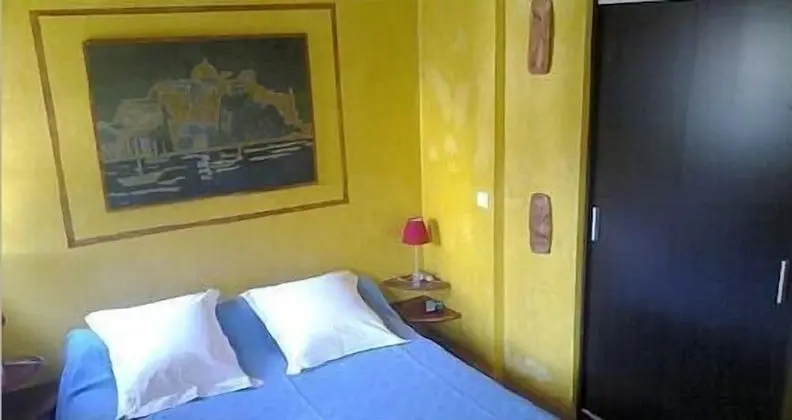 Casa Di Floumy