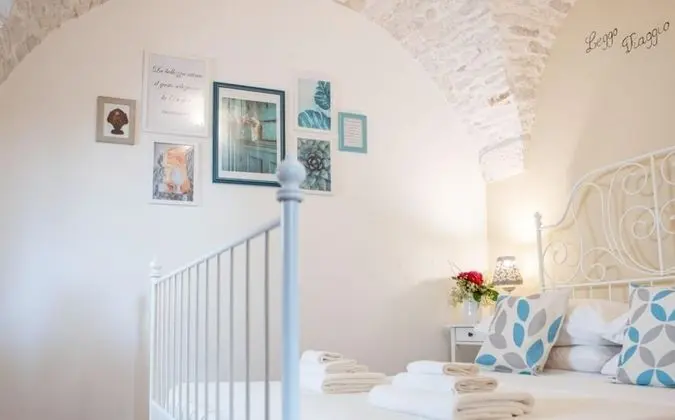 Casa di Gaia nel Centro Storico di Martina Franca