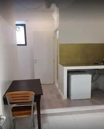 Casa di Gea - İç Mekan