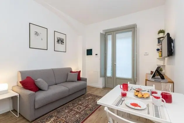 Casa di Gi in San Salvario by Wonderful Italy