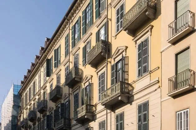 Casa di Gi in San Salvario by Wonderful Italy - 1